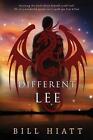 Different Lee By Bill Hiatt (English) Paperback Book