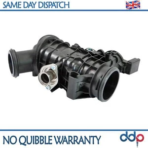 For Range Rover Sport Discovery 3, 4, Jaguar XJ XF S Type LR007124 Throttle Body - Picture 1 of 7