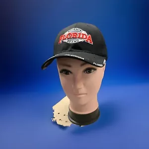 FLORIDA GORRA BOLA NEGRA - Imagen 1 de 1