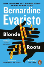 Bernardine Evaristo Blonde Roots (Paperback) (UK IMPORT)