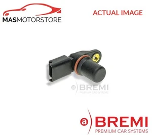 CAMSHAFT POSITION SENSOR BREMI 60038 H NEW OE REPLACEMENT - Picture 1 of 5
