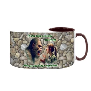 Große bunte Tasse (15oz) (Made in USA) - Bild 1 von 16