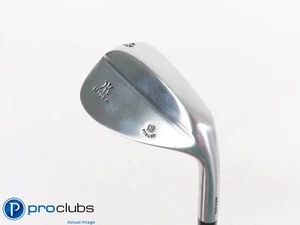 Nice MIURA '24 Forged Y-Grind 48*(10*) WEDGE -Accra iS4 Senior Flex Graph 440408 - Picture 1 of 4