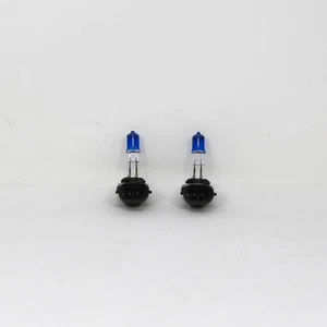 Blue Zone 60W 881 12V27W Halogen Fog Light Bulb Cool White 6500K - Picture 1 of 2