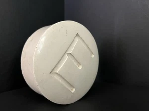 Vintage Pop Art Excedrin Pill ~ Giant Painkiller ~ with Original Patina - Picture 1 of 15