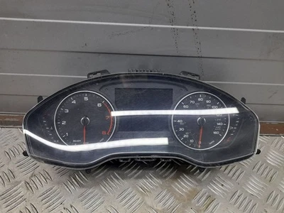 2016 Audi A4 S4 B9 Petrol Speedometer Dashboard 185kW ATV50476 - Image 1 of 4