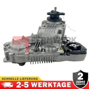 ATC500 Verteilergetriebe Montage Getriebe Für BMW X5 E53 2003-2006 #27107555297 - Picture 1 of 11