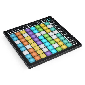Controlador de pad Novation Launchpad Mini MK3 (NUEVO) - Imagen 1 de 3