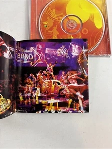 The Beatles CD Love over 25 songs I want to hold your hand Get Back and more - Imagen 1 de 11