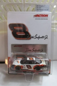 Action  Dale Earnhardt Jr #8 DMP 2003 Nascar Die Cast Stock Car Free Shipping - Picture 1 of 3