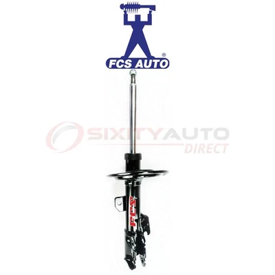 FCS Suspension Strut Assembly for 2004-2006 Lexus ES330 3.3L V6 - Shock by - Изображение 1 из 4