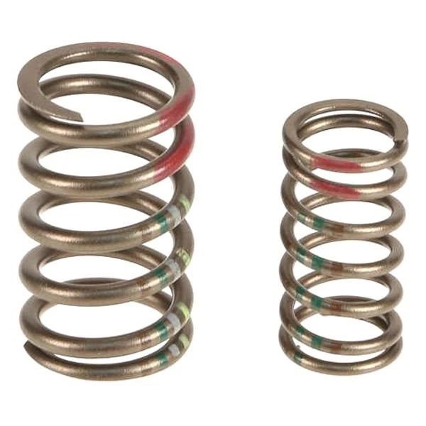 For Porsche Boxster 2009-2012 Genuine W0133-2282333-OES Exhaust Valve Spring Foto 1 de 2