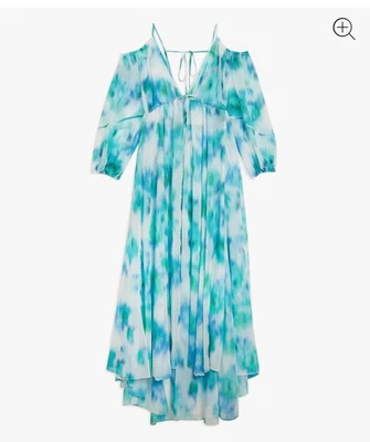 Vestido Ted Baker pequeño Foto 1 de 4