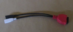 OTC 3825-27 VOLKSWAGON 4 PIN ADAPTER CABLE - Picture 1 of 7