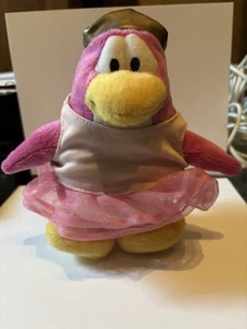 Disney Club Penguin Ballerina Series 7” - Picture 1 of 2