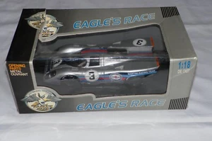 EAGLE'S RACE PORSCHE 917K 1971 WINNER 12h Sebring Martini & Rossi 3 Elford GT F1 - Picture 1 of 4