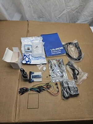 Vilros Raspberry Pi  Ultimate Starter Kit - Open Box - Image 1 of 4