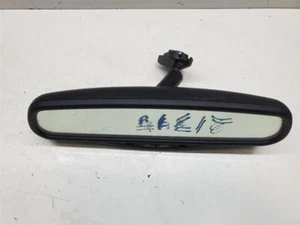 2004-2007, Lexus RX330, Rear View Mirror, Silver, 3.3L, FWD, PN: 87810-0E010 - Bild 1 von 12