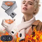 Heat Scarf Neck Protection Neck Hot Compress Electric Heating Neck Intelligent