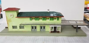 Faller Bahnhof aus Set 2110 - Bild 1 von 4