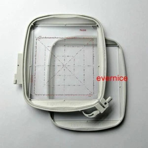 All Fabric Hoop Ii 150Mm For Pfaff Creative 2.0/4.0 Vision Sensation #820889096 - Picture 1 of 6