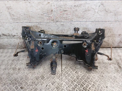 SUZUKI SX4 S-CROSS MK2 2016 1.4 PETROL FRONT SUBFRAME AXLE - Image 1 of 4