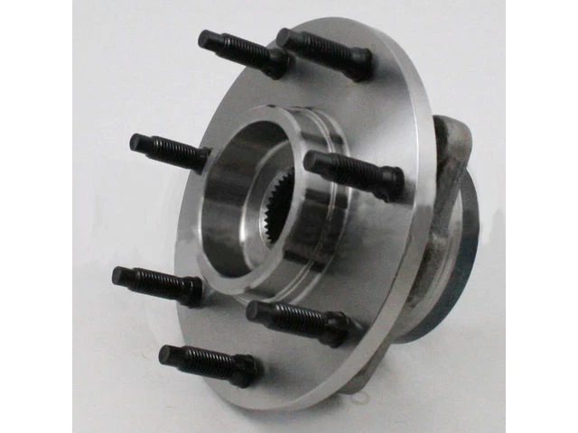 Conjunto de buje de rueda delantero Pronto para Ford F250 1997-1999 4x4 92FHGB Foto 1 de 1