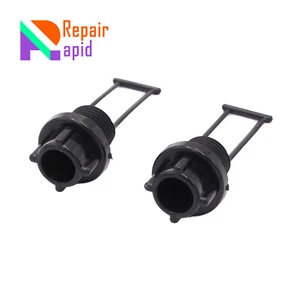 Aftermarket 2x Drain Plug Fits for 1998 TigerShark TS640/L 770/L/R 1000L/R - Picture 1 of 8