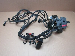 BMW S1000R 2016 8,608 miles main wiring loom harness (10075) - Picture 1 of 7