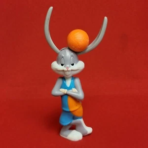 McDonalds Happy Meal Toy Space Jam Bugs Bunny 2020 - Picture 1 of 11