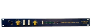 Chandler Limited Germanium Preamp/DI Microphone Preamp - Picture 1 of 3