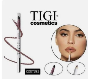 TIGI Cosmetics Perfect Lip Liner, “Couture”, .04 oz New - Photo 1/4
