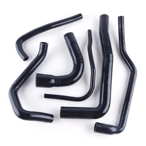 For 84-98 85 86 88 89 SAAB 900/AERO 9000 B234 2.3/9-3 B204i/e/L/R Turbo 2.0 hose - Bild 1 von 8