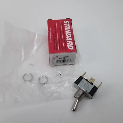 DS227 Toggle Switch Fits Pontiac Oldsmobile Chevrolet Cadillac Buick (1984-1996) - Image 1 of 4