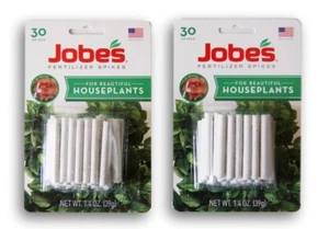 Fertilizer Spikes for Houseplants - 60 Count - Picture 1 of 2