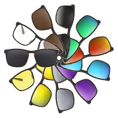 Replacement lenses for Ray-Ban RB4264 58mm  - Choose your lens STYLE - image 1 of 4