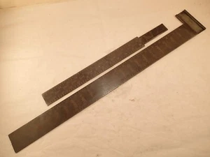 Vintage SOUTHINGTON HDW. CO. 'Take-Down' Pull Apart Rafter Square 16" x 24" - Picture 1 of 11
