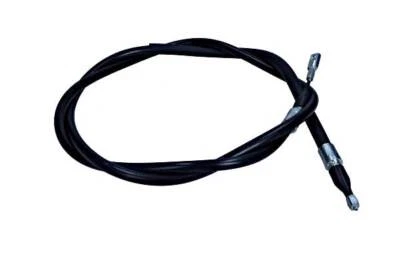 Cable freno aparcamiento delantero izquierdo audi a8 4d2 4d8 s8 94-02 4d0609721h Foto 1 de 4