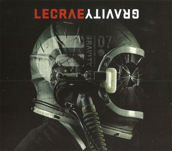 Lecrae - Gravity CD 2012 Reach Records •• NEW •• Foto 1 de 1