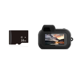 Micro TF Card Memory Card for Android Smartphone Tablet Camera (16GB) - Picture 1 of 7