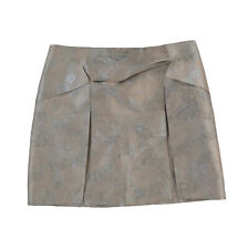 Christopher Kane UK 10 mini skirt
