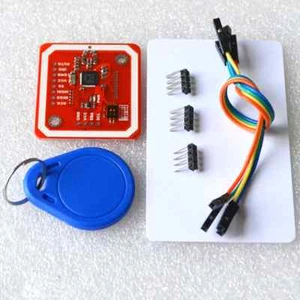 PN532 NFC RFID Module V3 Kits Reader Writer For Arduino Android Phone - Foto 1 di 1