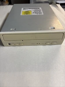 Vintage IDE CD-ROM Acer 4432A-057 Disk Drive 56.19101.002 @MB204 - Picture 1 of 3