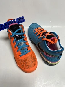 NIKE ZOOM LEBRON NEXT NXXT GEN “I PROMISE” [DR8784-900] AIR 20 XX MAX SZ 10.5 - Picture 1 of 8