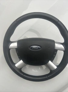 Ford C Max Lenkrad Mit Air Bag - Bild 1 von 1