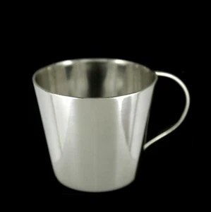 Svend Weihrauch - F. Hingelberg. Sterling Silver Cup. - Picture 1 of 4