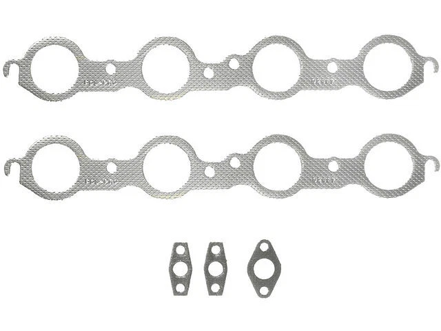 Juego de juntas de colector de escape para GMC Yukon 2000-2011 15949HKKX 2004 2001 2002 Foto 1 de 2