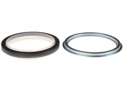 Уплотнение заднего коленчатого вала для Dodge Ram 3500 1994-2010 годов выпуска 87997WSRJ 1995 1996 1997 - Изображение 1 из 2