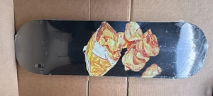 Call Me 917 Tabla de Skate Rubí - Nueva en Plástico - Imagen 1 de 8