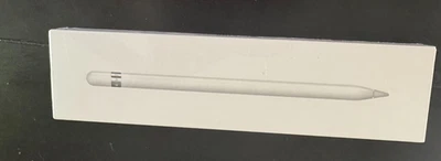 NEW  Apple Pencil (1st Gen) Model A1603 - New, in SEALED wrapping - Image 1 of 4